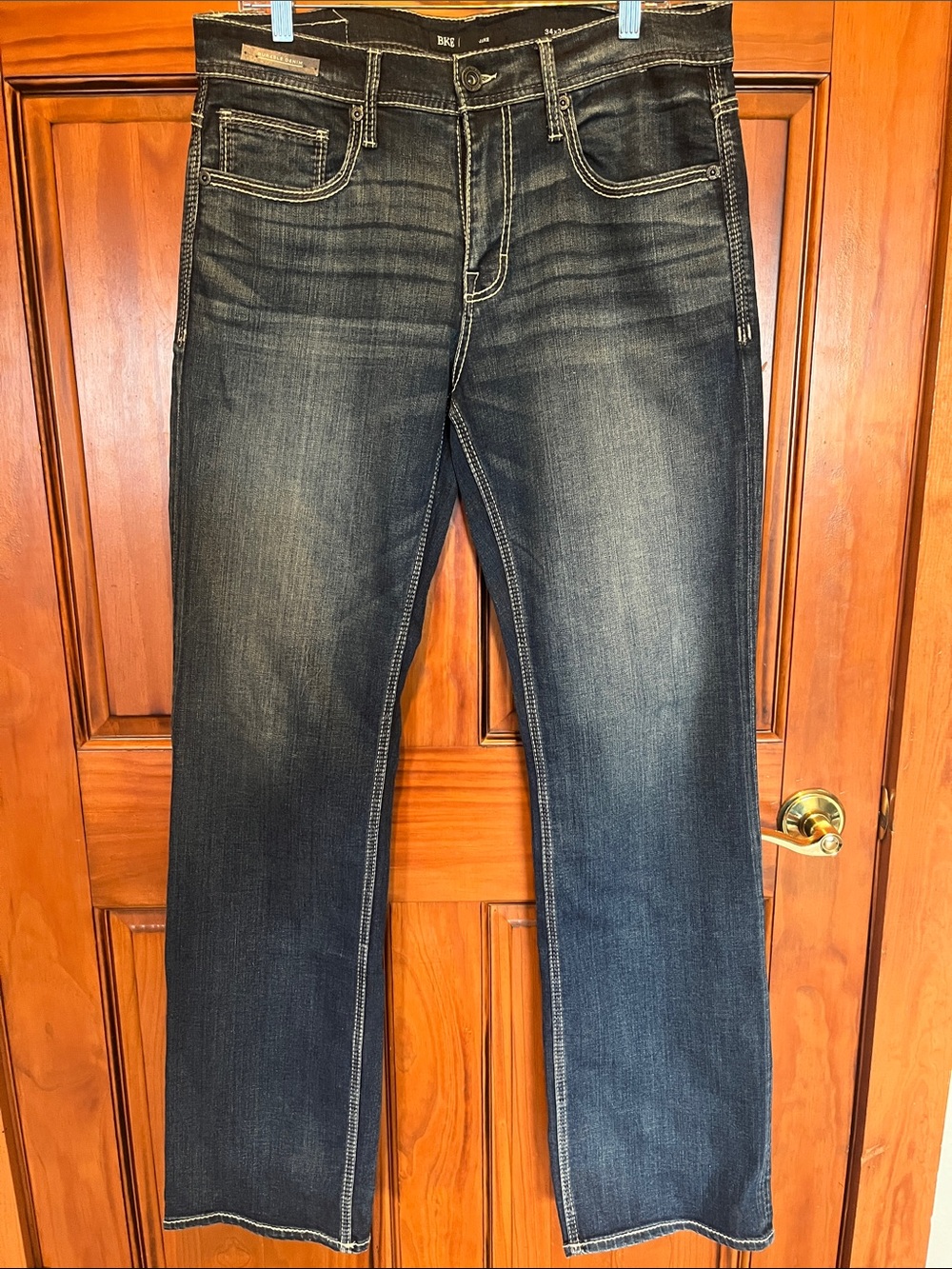 BKE “Jake” size 34x34